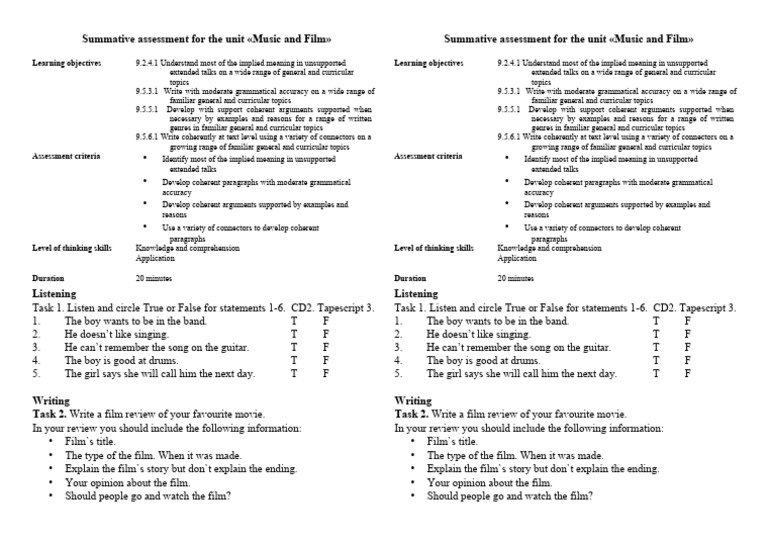 9th-grade-music-and-film-assessment-pdf-knowledge-cognitive-science