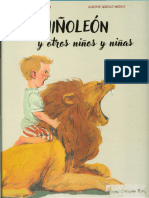 El Niño León y Otros Niños y Niñas