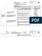 Planificaçao EFA SEC2 - Sociedade Tecnologia e Ciência 22-23