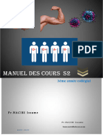 Le Systeme Nerveux Cours PDF 2
