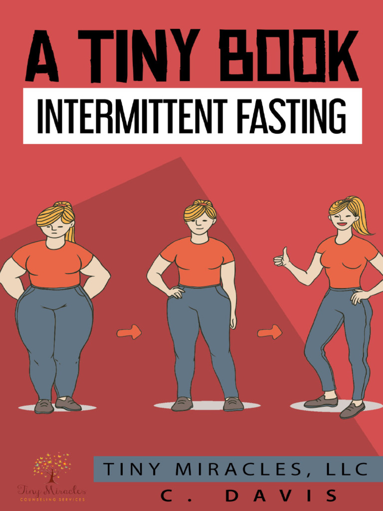 A Tiny Book - Intermittent Fasting | PDF | Dieting | Fasting