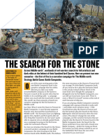 Campaign - Search For The Stone