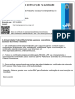 As Faces Do Trabalho Escravo Contemporaneo No Brasil