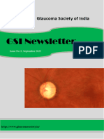 GSI E-Newsletter III