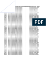 ID Local Status Data Programda Tipo Os Tipo Equipamento Equipamento Periodicidade Técnico Início