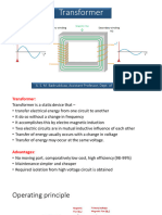 Transformer