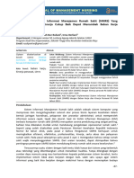 Implementasi Sistem Informasi Manajemen