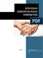 Szocialis Gerontologiai Ismeretek Pdfa