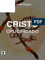 Cristo Crucificado - Charles Haddon Spurgeon