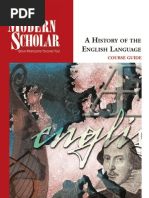 Download History of English Language TMS by sorrow5haven SN67232510 doc pdf