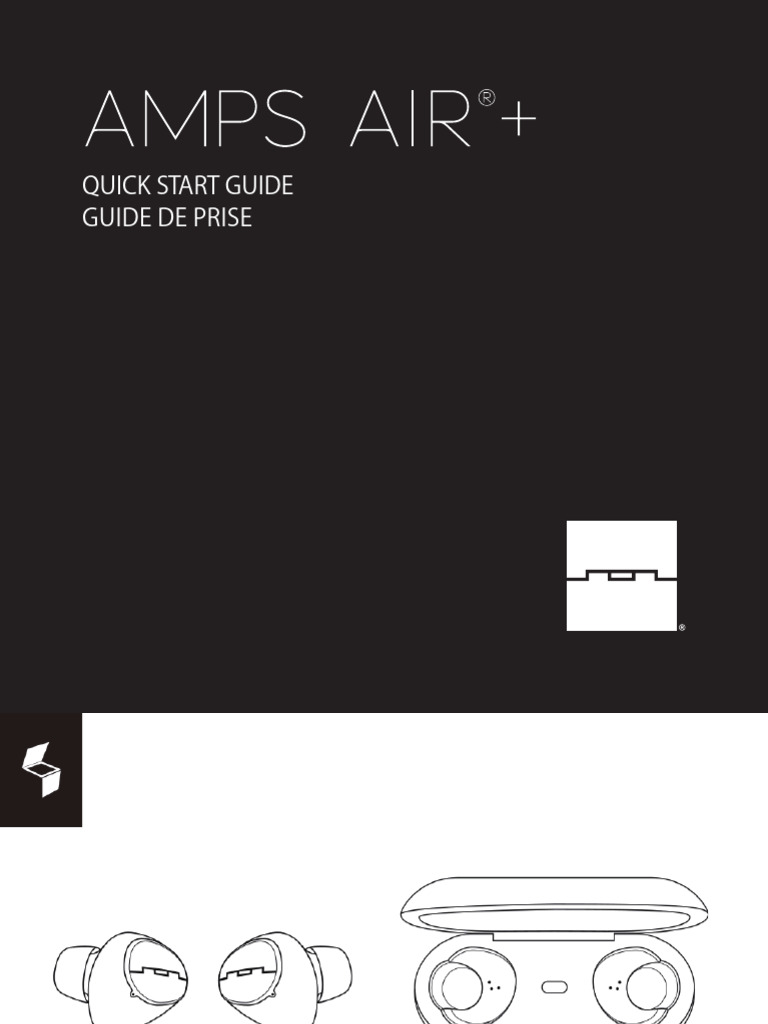 Amps Instructions PDF