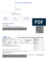 Aqui Está Seu Boleto.: Olá, Advance Contabilidade E Consultoria Empresarial Ltda