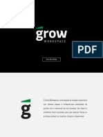 Grow - Apresentação Completa