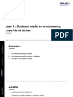 5DC - J1 - Business Model en Ecom PDF