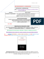 H0 - INTRO - La Périodisation