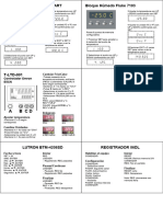 Instructivos Cortos - Completo 04