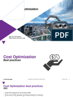 AWS Cost Optimization 2021.02.04