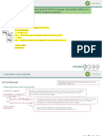 Python - Objective 02 Learn How To Use Selection Workbook