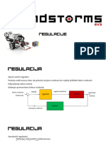 Regulacije