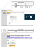 Matematicas Recoleccion de Datos