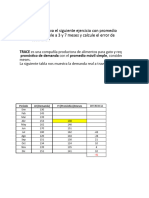 Examen de Investigacion de Operaciones Parte 2