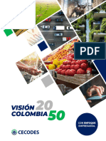 VISION 2050 Digital