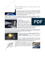 Qué Entiendes Por Gravitación. Resumen