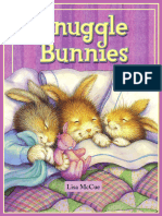 Snuggle - Bunnies Páginas 1 6