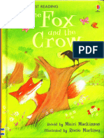 The Fox and The Crow