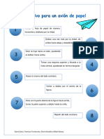 Instructivoavión Algebra