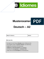 Musterexam A2 202103,0