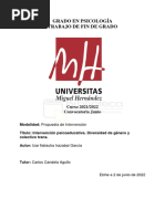 TFG-Irazabal García, Izar Natacha