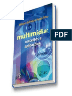 Resumo Multimidia Conceitos e Aplicacoes Wilson de Padua Paula Filho