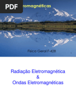 Aula 1 Ondas Eletromagneticas Disponibilizada