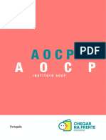 Exerc Aocp - Portugues