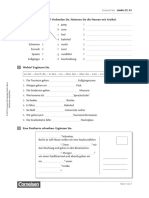 Test Einheit 8-2 