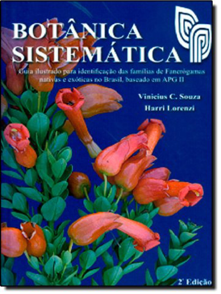 Resumo Botanica Sistematica Lorenzi Harrisouza Vinicius C | PDF
