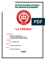 La Prensa.