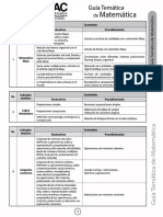 Guía Matemática - 2023