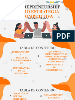 Presentacion Entrepreneurship Unidad 3