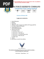 Interservice Transfer FAQs for Officers | PDF | Warrant Officer (United ...