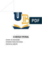 Codigo Penal