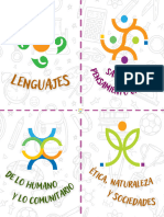 Logos para Portadas Campos Formativos