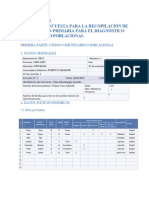 Encuestas Puerto Varador