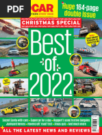 Autocar UK 7.12.2022