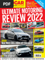 Autocar - April 15, 2020 UK | PDF | Hybrid Vehicle | Electric Vehicle