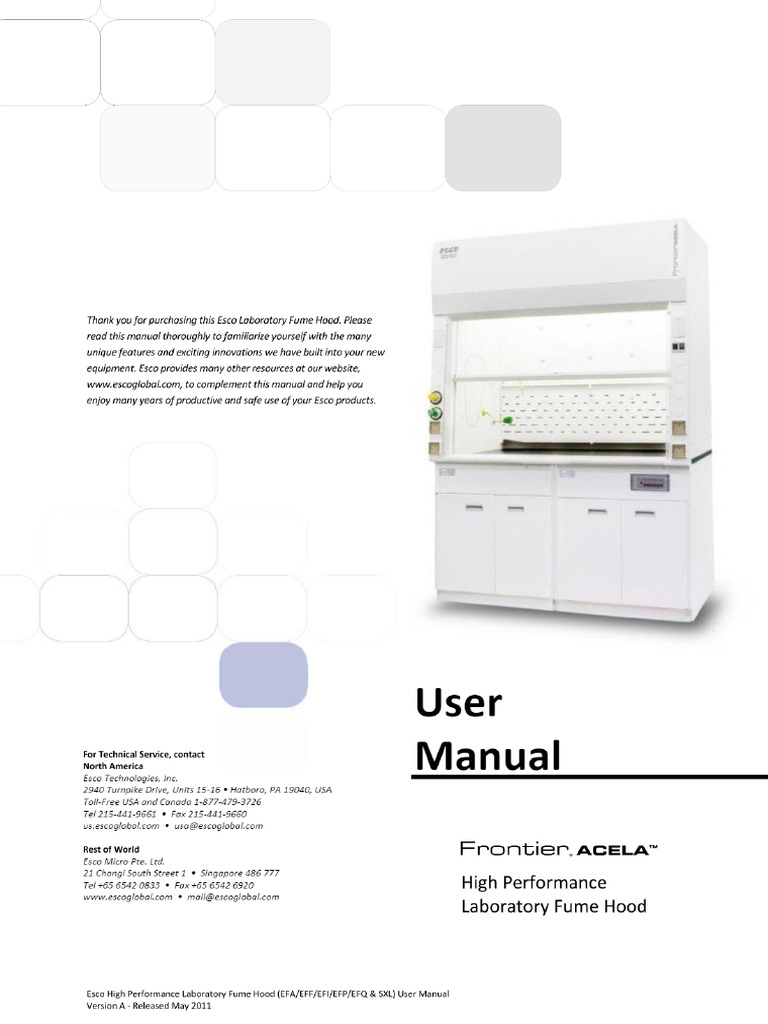 User Manual - Manualzz | PDF
