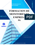 Tr1 de Formacion de Monitores