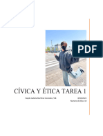 Cívica y Ética Tarea 1