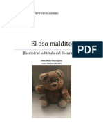 El Oso de Peluche